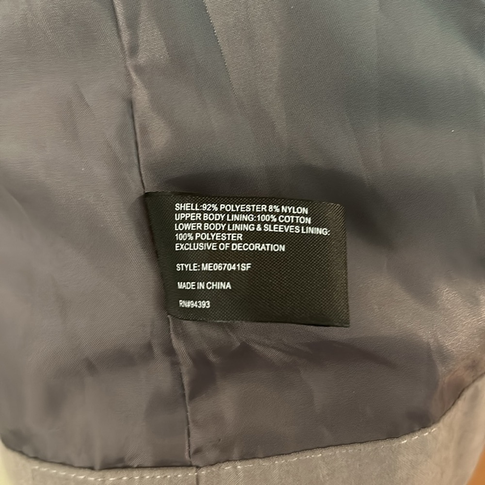 Mo-Ka Jacket - image 7